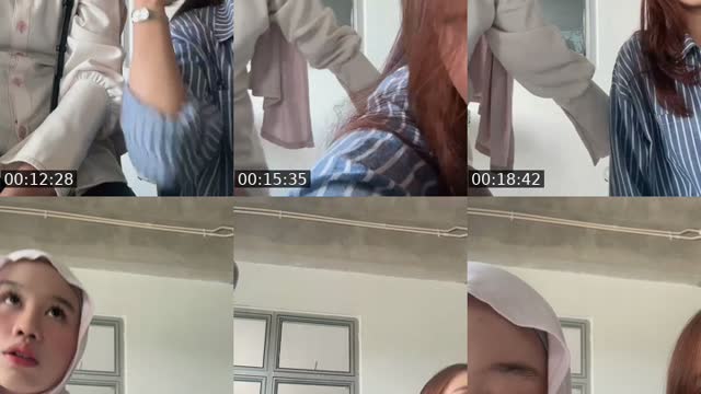 @strwbrry.shortcakes TikTok live