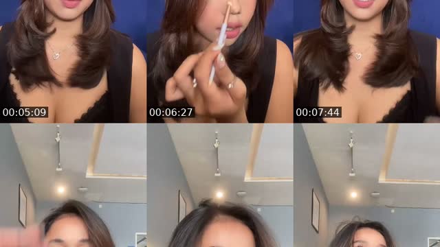 @lea31027 TikTok live