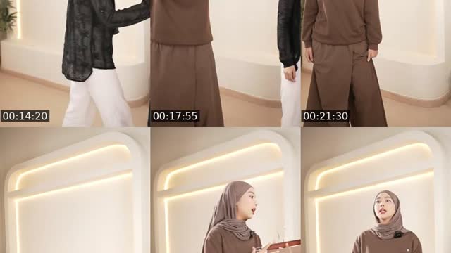 TikTok live: LIMITED FLASH SALEE!!! by @nrqrrtlain