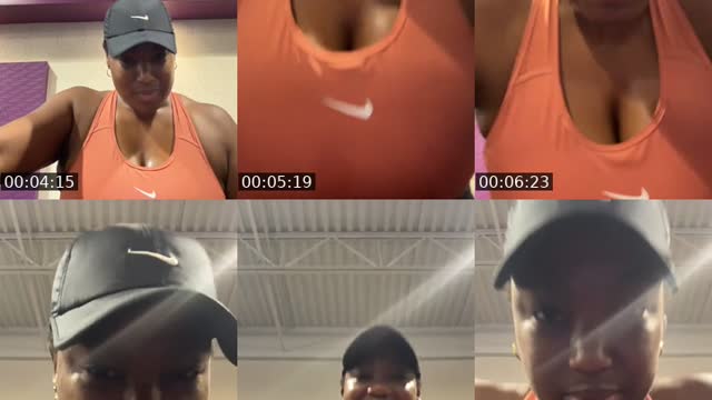 @mustbemie11 TikTok live from 2026-08-03