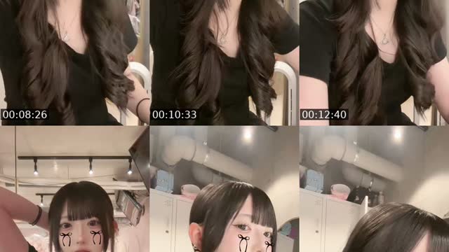 @_yu1_218__ TikTok live from 2026-08-03