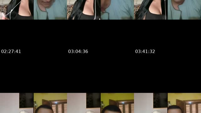 @yiyd69 TikTok live from 2026-08-03