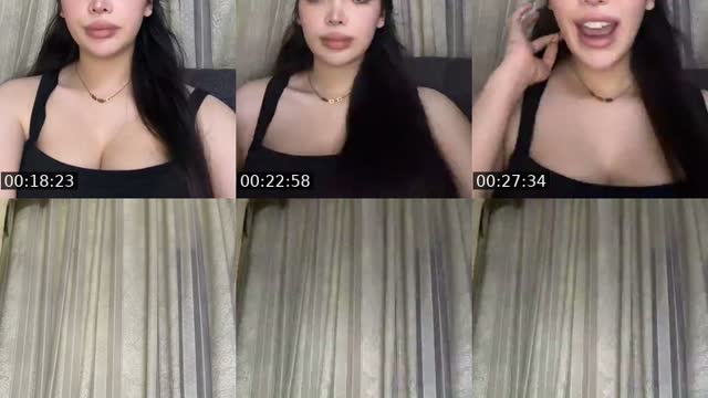 @raneem4135 TikTok live