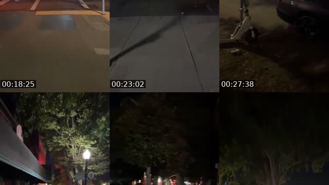 TikTok live: GTA Sacramento by @scrilazay2
