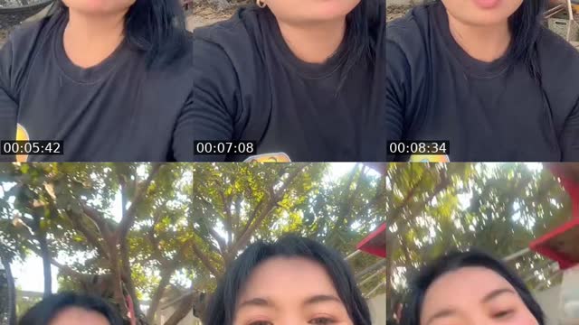 @salamahmah23 TikTok live