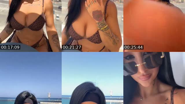 @stephanie_ellison_ TikTok live from 2026-08-03
