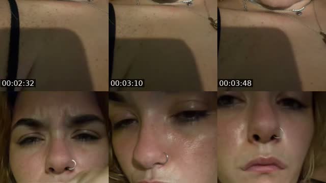 @serena217003 TikTok live from 2026-08-03
