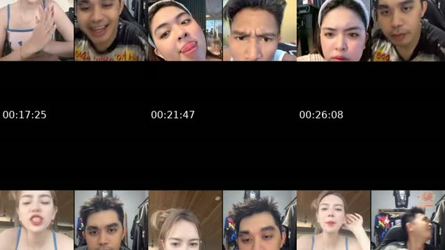 TikTok live: masuk aja dulu by @sweetthanmoney_