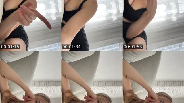 @anechkaaaa8282883aa TikTok live