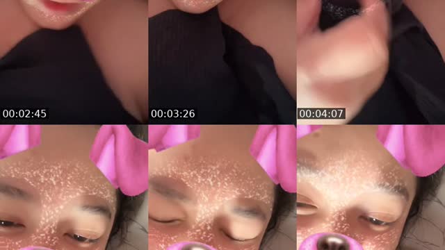 @jandaanaksatu103 TikTok live