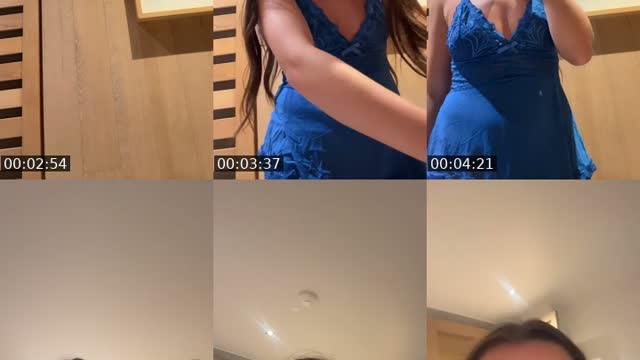 @santinaschofield TikTok live from 2026-08-03
