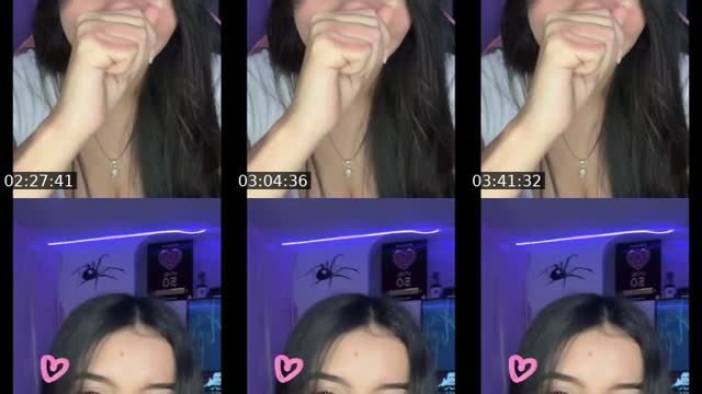 @kaaren.avalos TikTok live from 2026-08-03
