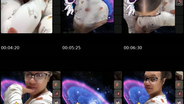 @muvvvvades TikTok live