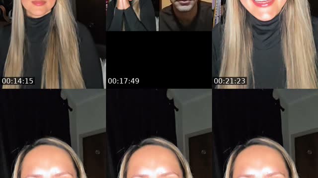 @andrade.sol1 TikTok live