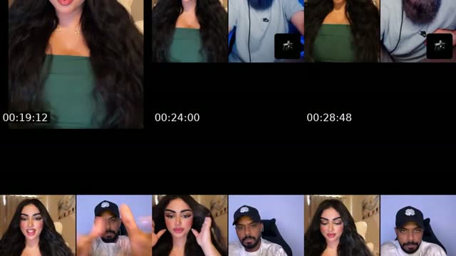 @alhashimi1412 TikTok live from 2026-08-03