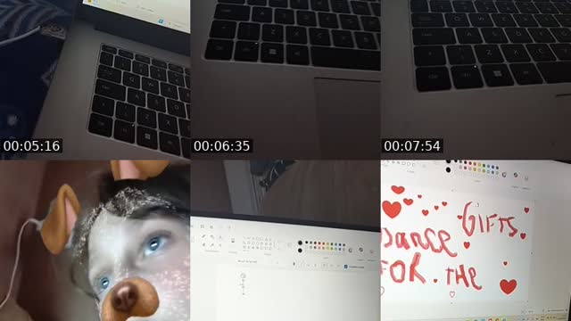 pls 10 galaxy and  show panties - @vichushalive08