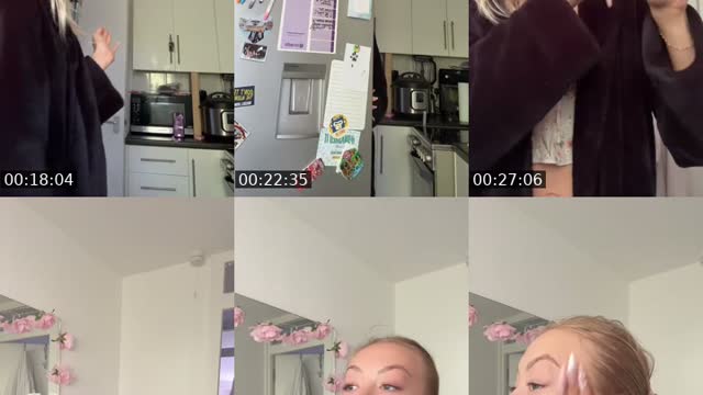 @ellie.jonez69 TikTok live from 2026-08-03