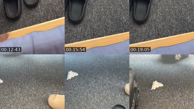 TikTok live: OBÓZ by @_zvgajkoowo