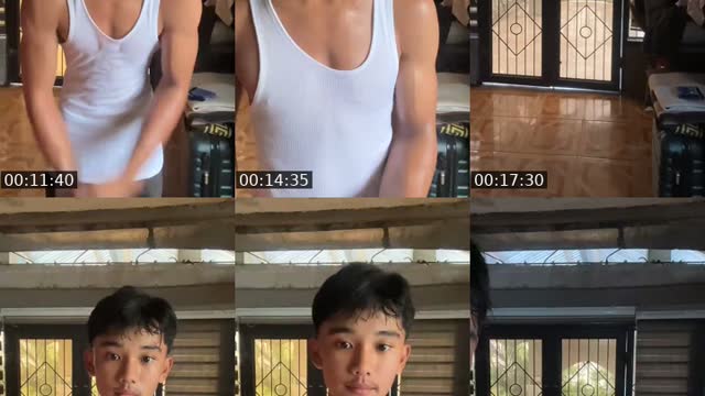 TikTok live: Quick live by @_keith.3