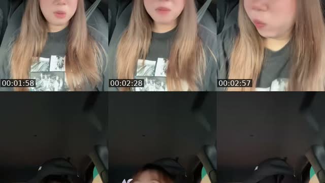 @ftiahnur TikTok live