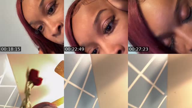 TikTok live: We inside by @iiiamknearmani