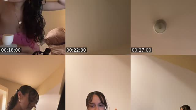 @lashaspoetry TikTok live from 2026-08-03
