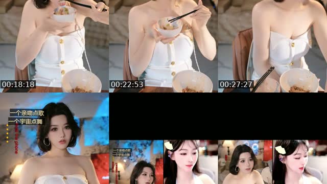 新人主播 - @yifan88992