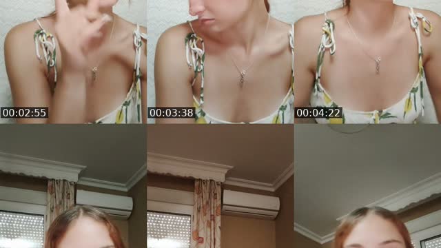 @elinasanchezfern TikTok live from 2026-08-03