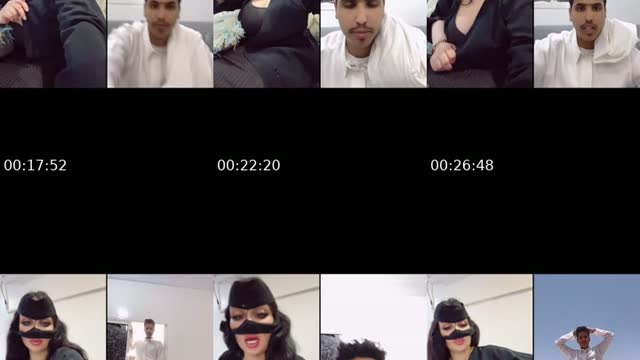@haaa.021 TikTok live
