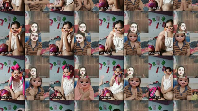 TikTok live: bụt ơi 🥰 by @chery2j
