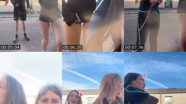 @oakley2297 TikTok live from 2026-08-02