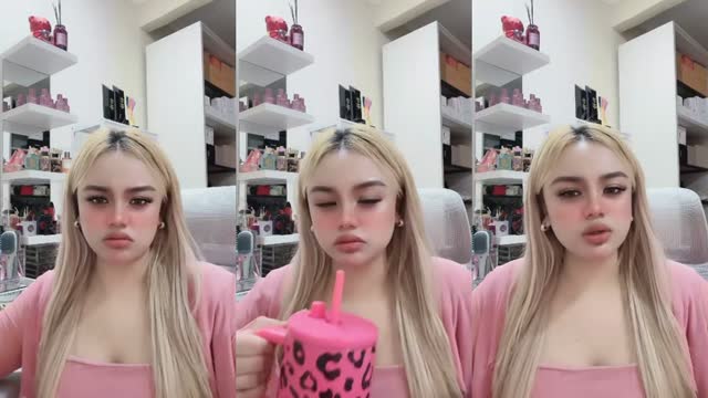 @femeyra_ TikTok live from 2026-08-02