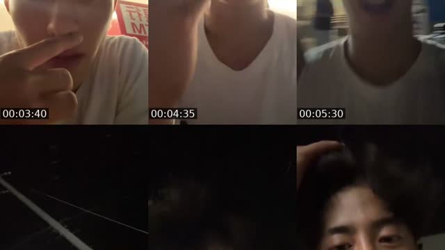 @fuckfakeflexing TikTok live