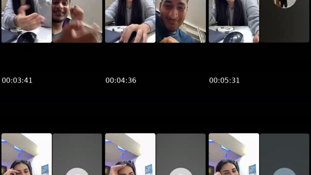 @fidenough TikTok live from 2026-08-02