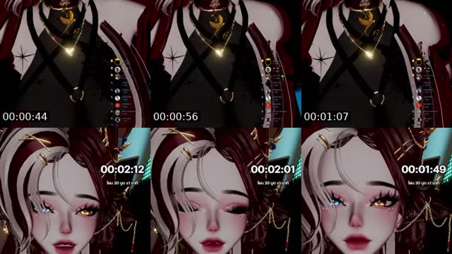 @hazuneiv TikTok live from 2026-08-02