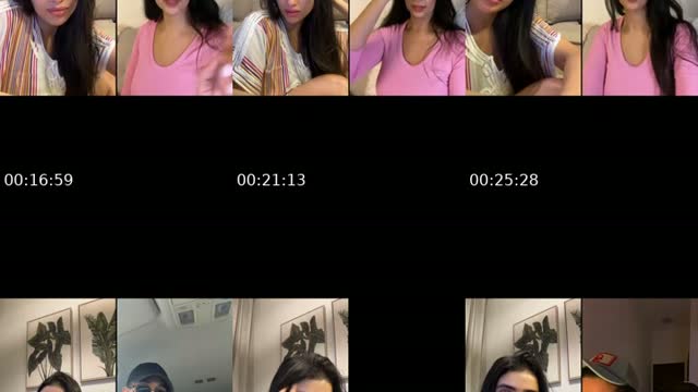@hanane.jafour TikTok live from 2026-08-02