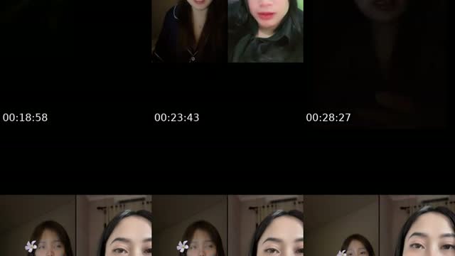 TikTok live: mampir bio sociabuzz di bio ya!🫶🏻 by @ursaturnsza