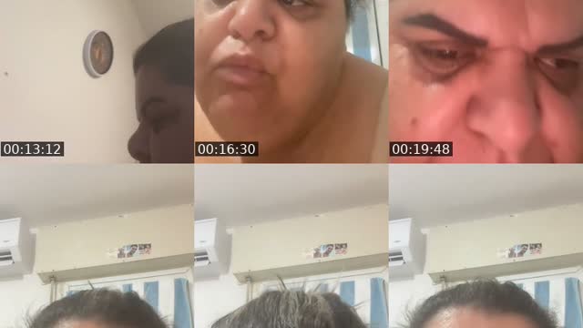 @carmitmt55 TikTok live from 2026-08-02