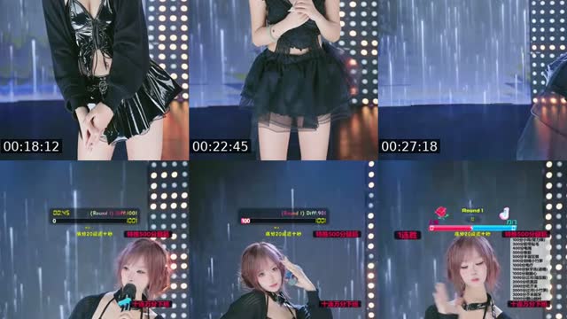 TikTok live: 这辈子没见过刀门 by @nxevjsjv3x5