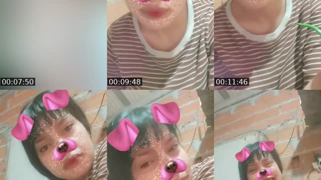 @eliana170523 TikTok live