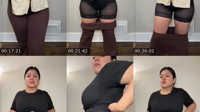 @keilynbustamante TikTok live from 2026-08-02