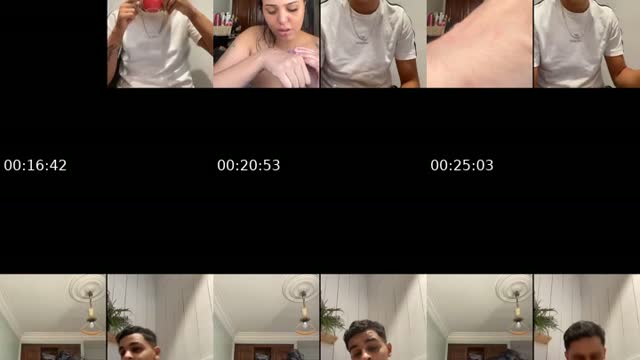 @boutaina_slh TikTok live from 2026-08-02