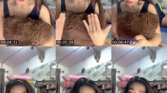 TikTok live: Hi guys by @ratnawha