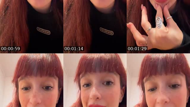 @valenpinto.3 TikTok live