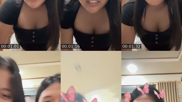 @cntyakeduaa TikTok live