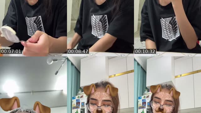 @d.daurenovnaa TikTok live from 2026-08-02