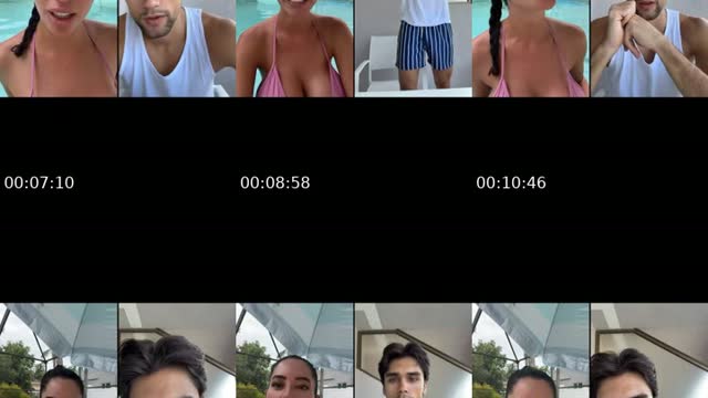 TikTok live: Your daily dose of happiness ✨ by @marisol.y0tta
