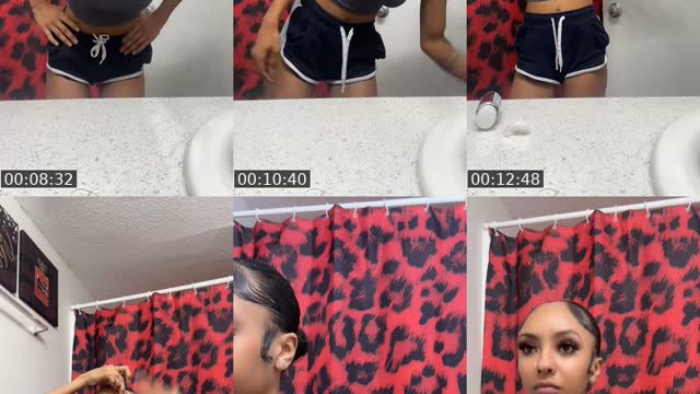 @ms.carelessbratt TikTok live from 2026-08-02