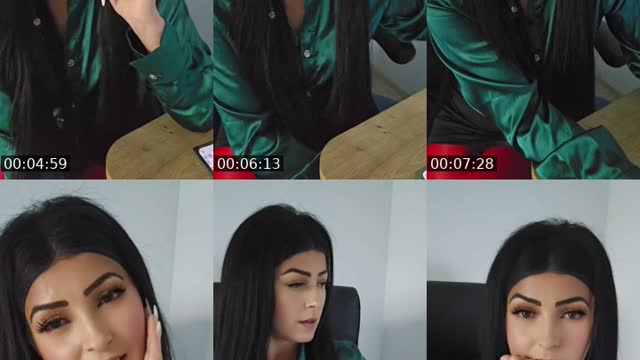 @brunette_anetka TikTok live from 2026-08-02
