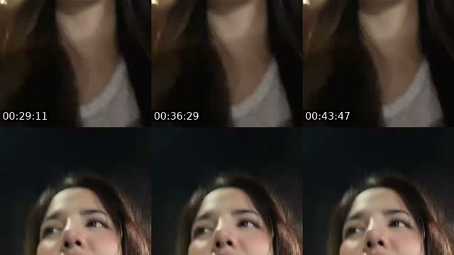 TikTok live: 🥹 by @waranthapak